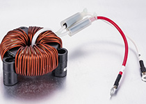 PFC电感器是由PFC电感组成，是一种电磁...